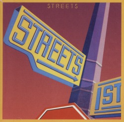STREETS/1st