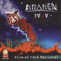 KRAKEN/IV + V
