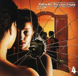 HIGH TENSION/4