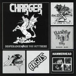 V.A./HEAVY METAL OBSCURITIES THE VINYL YEARS - N.W.O.B.H.M. VOL. 2