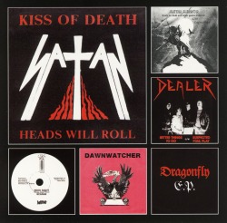 V.A./HEAVY METAL OBSCURITIES THE VINYL YEARS - N.W.O.B.H.M. VOL. 3