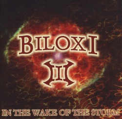 BILOXI/III - IN THE WAKE OF THE STORM