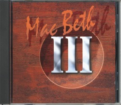 MAC BETH/III (USED)
