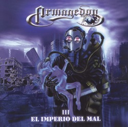 ARMAGEDON/III-EL IMPERIO DEL MAL
