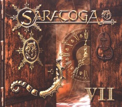 SARATOGA/VII