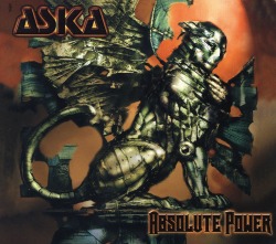 ASKA/ABSOLUTE POWER