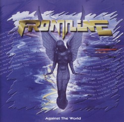 FRONTLINE/AGAINST THE WORLD