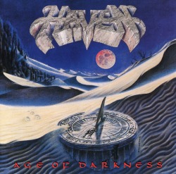 HAVEN/AGE OF DARKNESS
