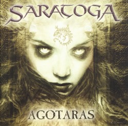 SARATOGA/AGOTARAS