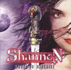 SHANNON/ANGEL IN DISGUISE