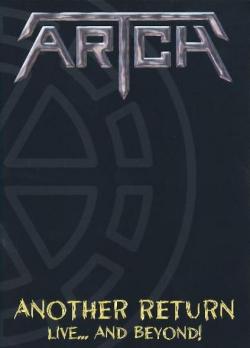 ARTCH/ANOTHER RETURN LIVE...AND BEYOND��