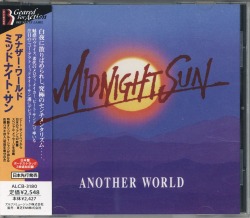 MIDNIGHT SUN/ANOTHER WORLD (USED)