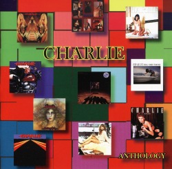 CHARLIE/ANTHOLOGY