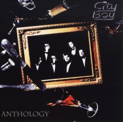 CITY BOY/ANTHOLOGY