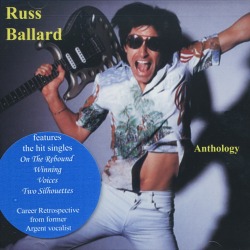 RUSS BALLARD/ANTHOLOGY