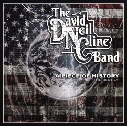 THE DAVID NEIL CLINE/A PIECE OF HISTORY�� THE BEST OF