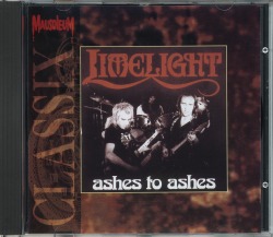 LIMELIGHT/ASHES TO ASHES (USED)