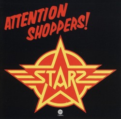 STARZ/ATTENTION SHOPPERS��