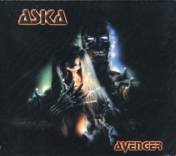 ASKA/AVENGER