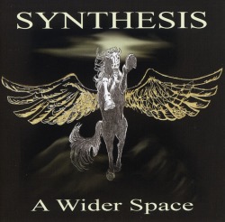 SYNTHESIS/A WIDER SPACE
