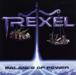 TREXEL/BALANCE OF POWER
