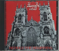 DIAMOND HEAD/BEHOLD THE BEGINNING (USED)
