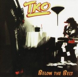 TKO/BELOW THE BELT