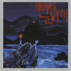 SALEM'S WYCH/BETRAYER OF KINGS
