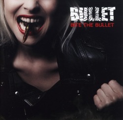 BULLET/BITE THE BULLET