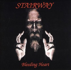 STAIRWAY/BLEEDING HEART