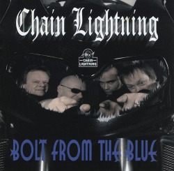 CHAIN LIGHTNING/BOLT FROM THE BLUE