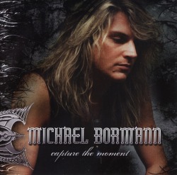 MICHAEL BORMANN/CAPTURE THE MOMENT