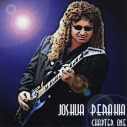 JOSHUA PERAHIA/CHAPTER ONE