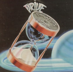 DRIVE/CHARACTERS IN TIME