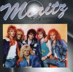 MORITZ/CITY STREETS