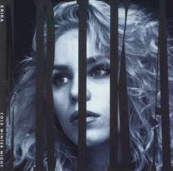 ERIKA/COLD WINTER NIGHT