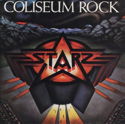 STARZ/COLISEUM ROCK