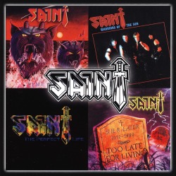 SAINT/COLLECTION 1984-1999