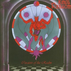 KING'S RANSOM/CURATORS OF THE REALM