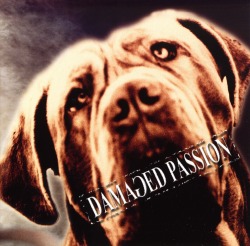 KRESTA/DAMAGED PASSION