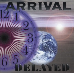 ARRIVAL/DELAYED