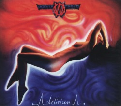WRATHCHILD/DELIRIUM