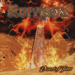 RUFFIANS/DESERT OF TEARS