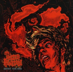 TRIGGER RENEGADE/DESTROY YOUR MIND