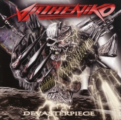ALLTHENIKO/DEVASTERPIECE