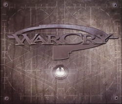WARCRY/DIRECTO A LA LUZ��CD��DVD��