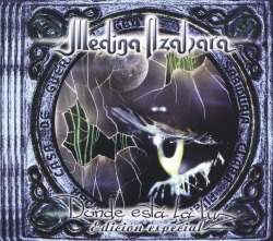 MEDINA AZAHARA/DONDE ESTA LA LUZ (EDICION ESPECIAL)