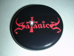 SATANICA/PIN 1