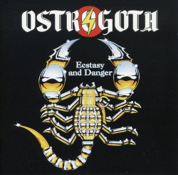 OSTROGOTH/ECSTASY AND DANGER + FULL MOON'S EYES