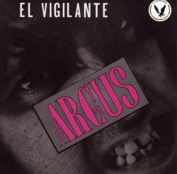 ARGUS/EL VIGILANTE + VALLE AZUL